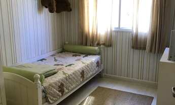 Imagem 7: Apartamento 146m² - Condomínio Pateo Catalunya