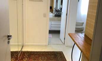 Imagem 3: Apartamento 146m² - Condomínio Pateo Catalunya