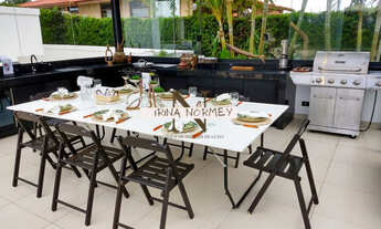 Imagem 6: Casa em Patrimonio do Carmo - 600m²