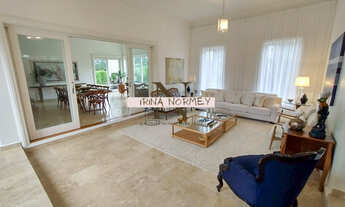 Imagem 7: Casa em Patrimonio do Carmo - 600m²