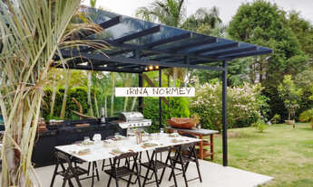 Imagem 3: Casa em Patrimonio do Carmo - 600m²