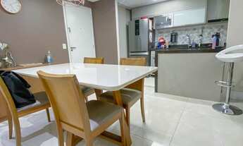 Imagem: Apartamento à venda com 73m², 3 quartos