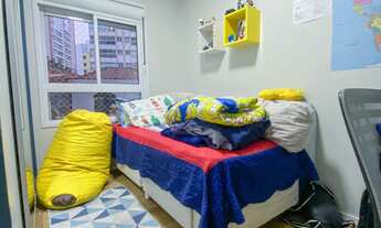 Imagem 6: Apartamento à venda com 73m², 3 quartos e 2 vagas