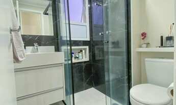 Imagem 7: Apartamento à venda com 73m², 3 quartos e 2 vagas