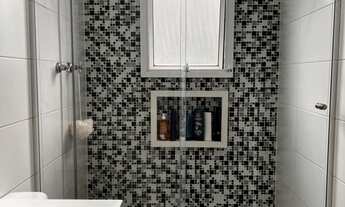 Imagem 7: Apartamento de 186m² Pateo Catalunya