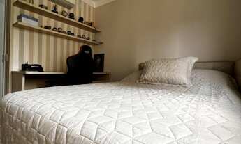 Imagem 2: Apartamento de 186m² Pateo Catalunya