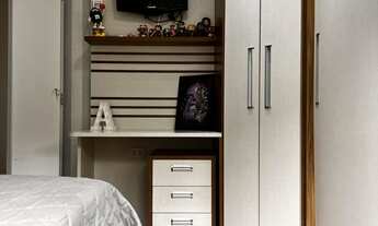 Imagem 4: Apartamento de 186m² Pateo Catalunya