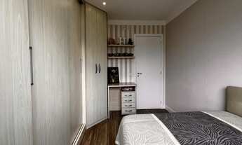 Imagem 5: Apartamento de 186m² Pateo Catalunya