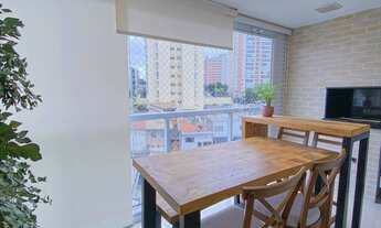 Imagem: Apartamento 80m² - Condomínio Rio de Janeiro