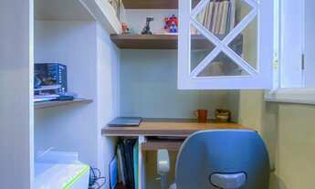 Imagem 5: Casa à Venda em Condomínio Fechado 161m² - 3 quartos e 3 vagas na Garagem