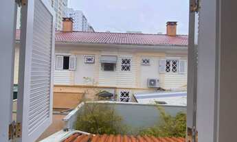 Imagem 6: Casa à Venda em Condomínio Fechado 161m² - 3 quartos e 3 vagas na Garagem