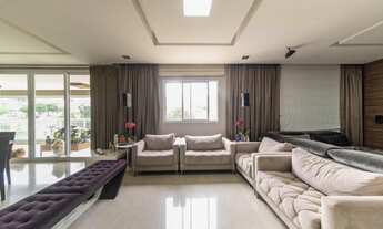 Imagem 6: Apartamento de 186m², com 3 suítes em Pateo Catalunya