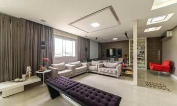 Imagem 7: Apartamento de 186m², com 3 suítes em Pateo Catalunya