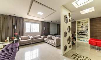 Imagem 3: Apartamento de 186m², com 3 suítes em Pateo Catalunya