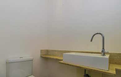 Imagem 3: Apartamento 198m² - Condomínio Premier Cerâmica