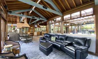 Imagem 5: Casa em Condomínio 1700m² - Alphaville 2