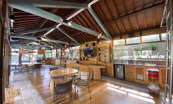 Imagem 7: Casa em Condomínio 1700m² - Alphaville 2