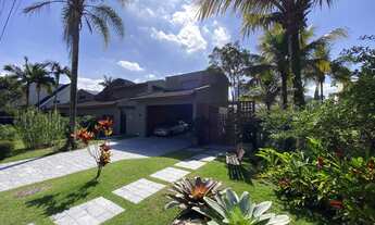 Imagem: Casa em Condomínio 1700m² - Alphaville