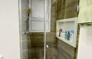 Imagem 3: Apartamento 62m² - Condomínio Rio de Janeiro - *PORTEIRA FECHADA