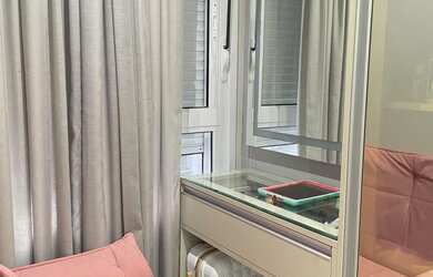 Imagem 6: Apartamento 62m² - Condomínio Rio de Janeiro - *PORTEIRA FECHADA