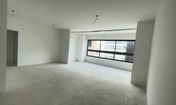 Imagem: Apartamento 119m² - Condomínio Vision