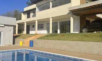 Imagem: Casa em Condomínio 1586m² Terreno e 450m²