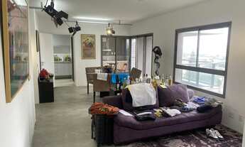 Imagem 2: Apartamento 153m² - Condomínio Palmer 683