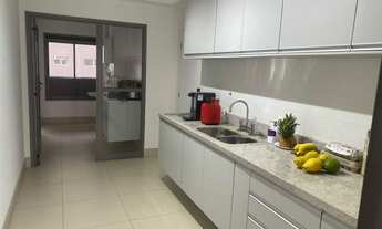 Imagem 5: Apartamento 153m² - Condomínio Palmer 683