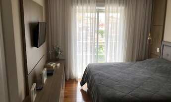 Imagem 2: Apartamento 186m² - Pateo Catalunya