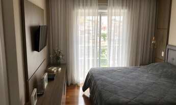 Imagem 4: Apartamento 186m² - Pateo Catalunya