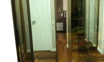 Imagem 5: Apartamento 186m² - Pateo Catalunya