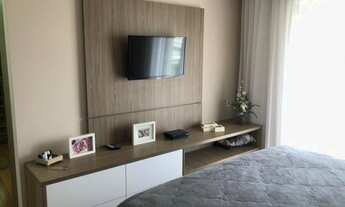 Imagem 6: Apartamento 186m² - Pateo Catalunya