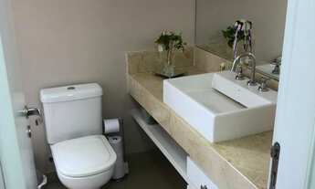 Imagem 7: Apartamento 186m² - Pateo Catalunya