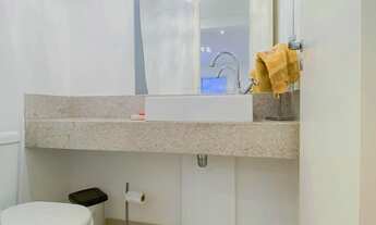 Imagem 2: Apartamento 128m² - Pateo Catalunya