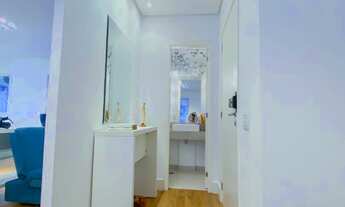 Imagem 3: Apartamento 128m² - Pateo Catalunya