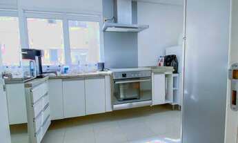 Imagem 4: Apartamento 128m² - Pateo Catalunya