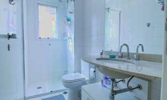 Imagem 6: Apartamento 128m² - Pateo Catalunya