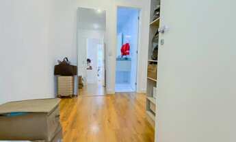 Imagem 7: Apartamento 128m² - Pateo Catalunya