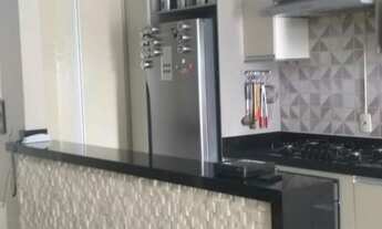 Imagem: Apartamento 80m² - Rio 335