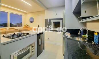 Imagem 4: Apartamento Mobiliado, 2 dormitórios, 1 banheiros, 1 vaga na garagem, 20M² de Área Constru