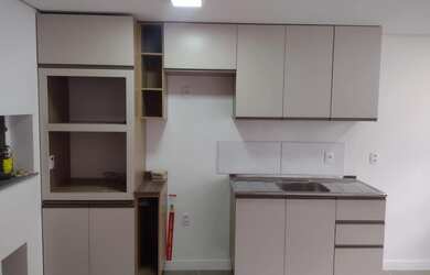 Imagem 2: Residencial Domani no bairro Fátima em Canoas/RS