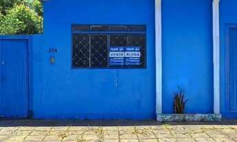 Imagem: Prédio Comercial com 2 casas nos fundos