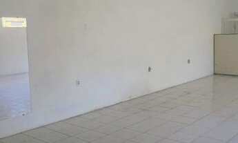 Imagem 3: Prédio Comercial com 2 casas nos fundos