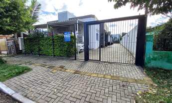 Imagem: Casa em condomínio