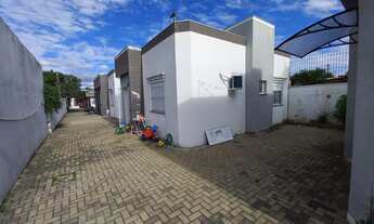 Imagem 4: Casa em condomínio