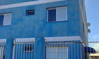 Imagem: Apartamento de 1 dormitório 1 vaga no Bairro