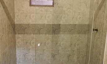 Imagem: Casa no bairro Rio Branco, em Canoas