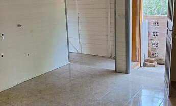 Imagem 6: Casa no bairro Rio Branco, em Canoas