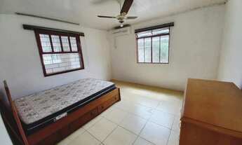 Imagem 4: Casa de frente no bairro Fátima, em Canoas