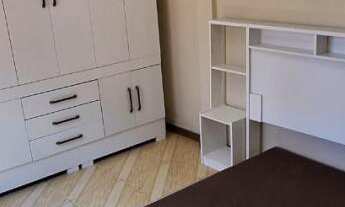 Imagem: Apartamento Térreo para locação no bairro